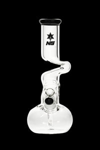 12" Round Base Zong