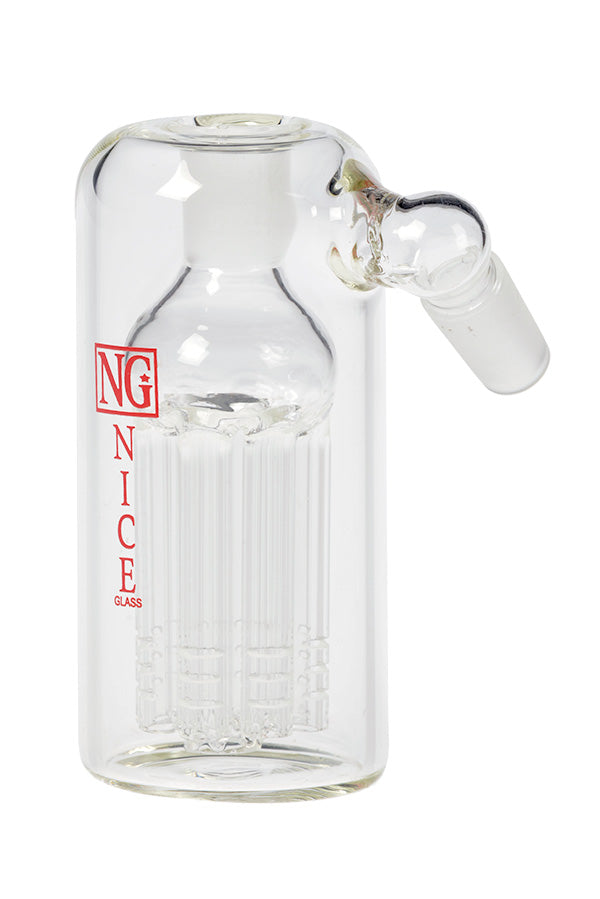 8-Arm Perc Ashcatcher