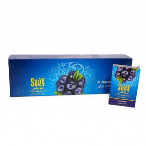 Soex Herbal Flavour (Shisha)