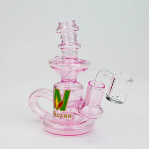 6" WellCann Double Loop Recycler Rig