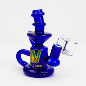 6" WellCann Double Loop Recycler Rig