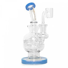 6.5" GEAR Premium® Spawn Fab Egg Glass Rig