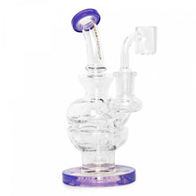 6.5" GEAR Premium® Spawn Fab Egg Glass Rig