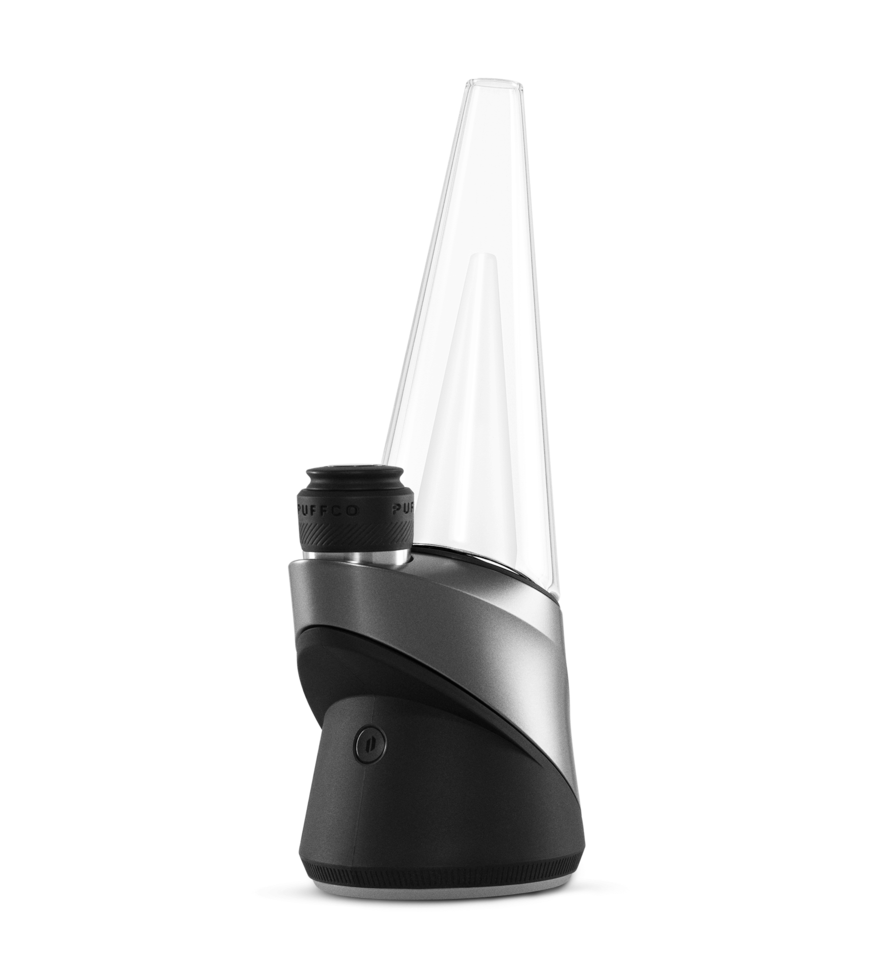 The Puffco Peak Pro