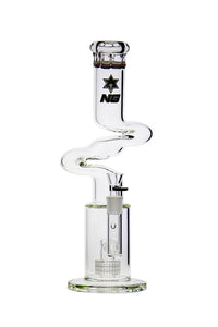 16" Matrix Straight Zong