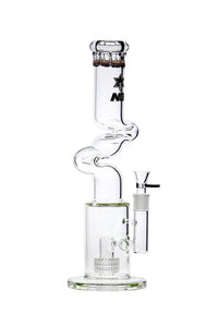 16" Matrix Straight Zong