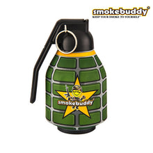 Smoke Buddy Original