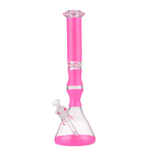 16" Boss Glass Bong