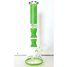 16" Boss Glass Bong