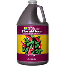 FloraMicro