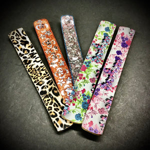 Assorted Incense Holders