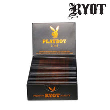 Playboy 1 1/4" Rolling Papers