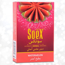 Soex Herbal Flavour (Shisha)